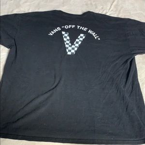 Vans T-shirt